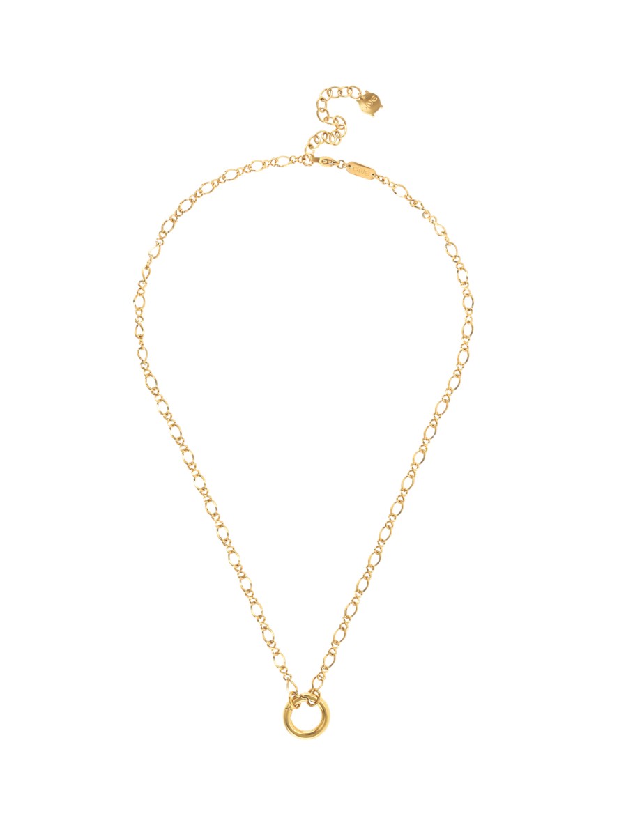 Collier ONE Energy Master Union Gold