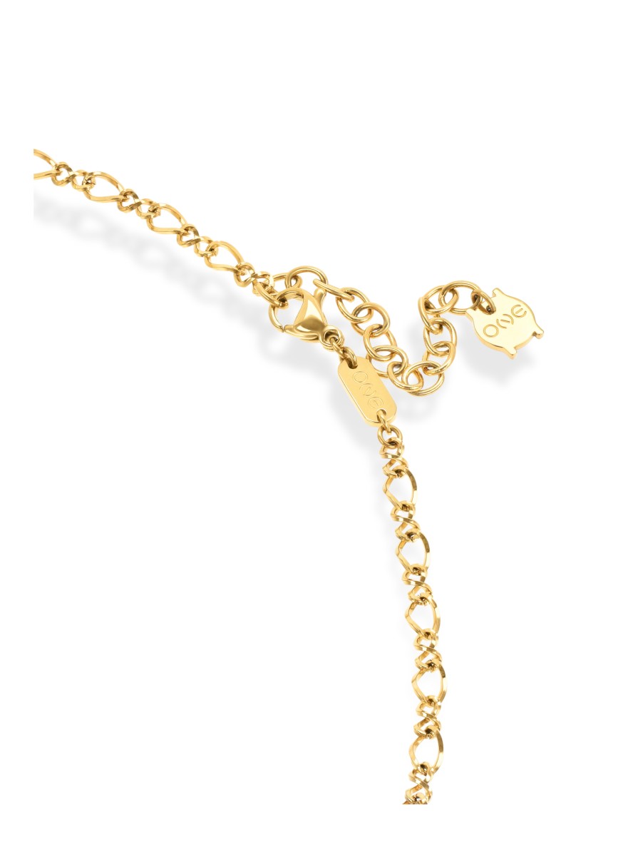 Collier ONE Energy Master Union Gold