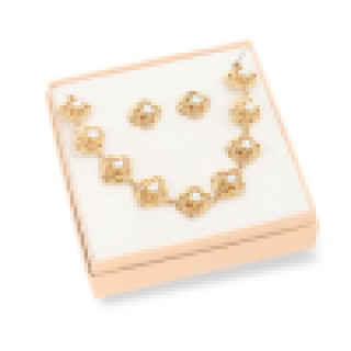 SETS DE BIJOUX
