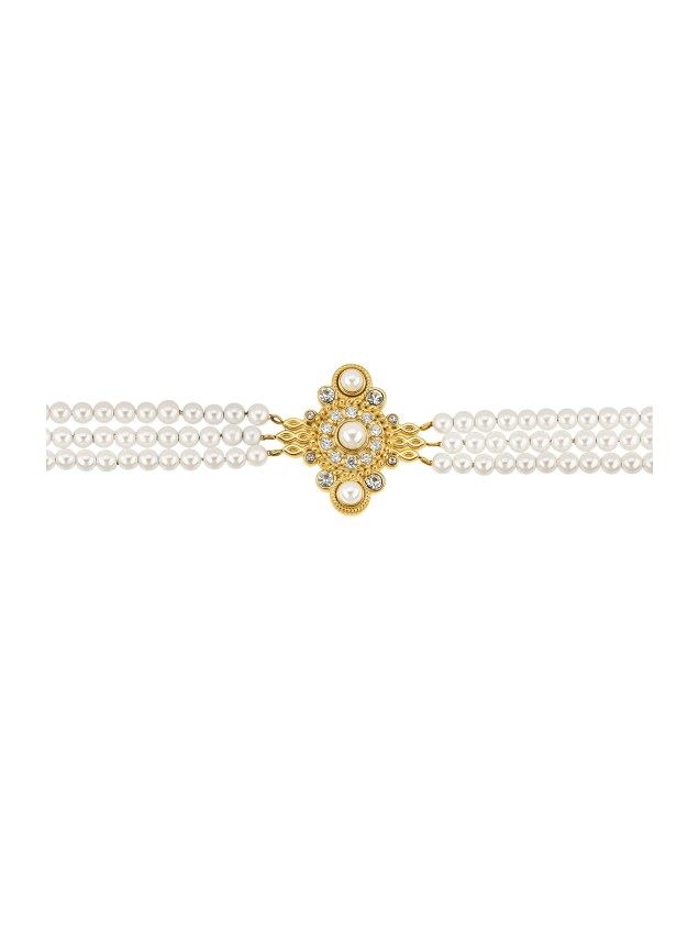 ONE Ophelia Pearls Necklace