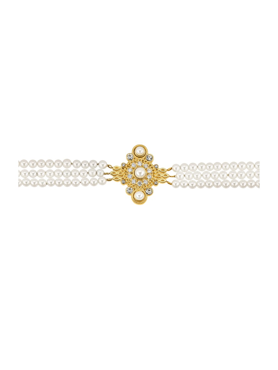 ONE Ophelia Pearls Necklace