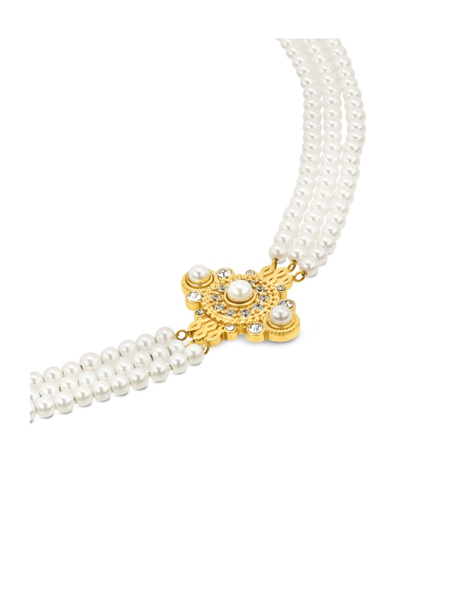 ONE Ophelia Pearls Necklace