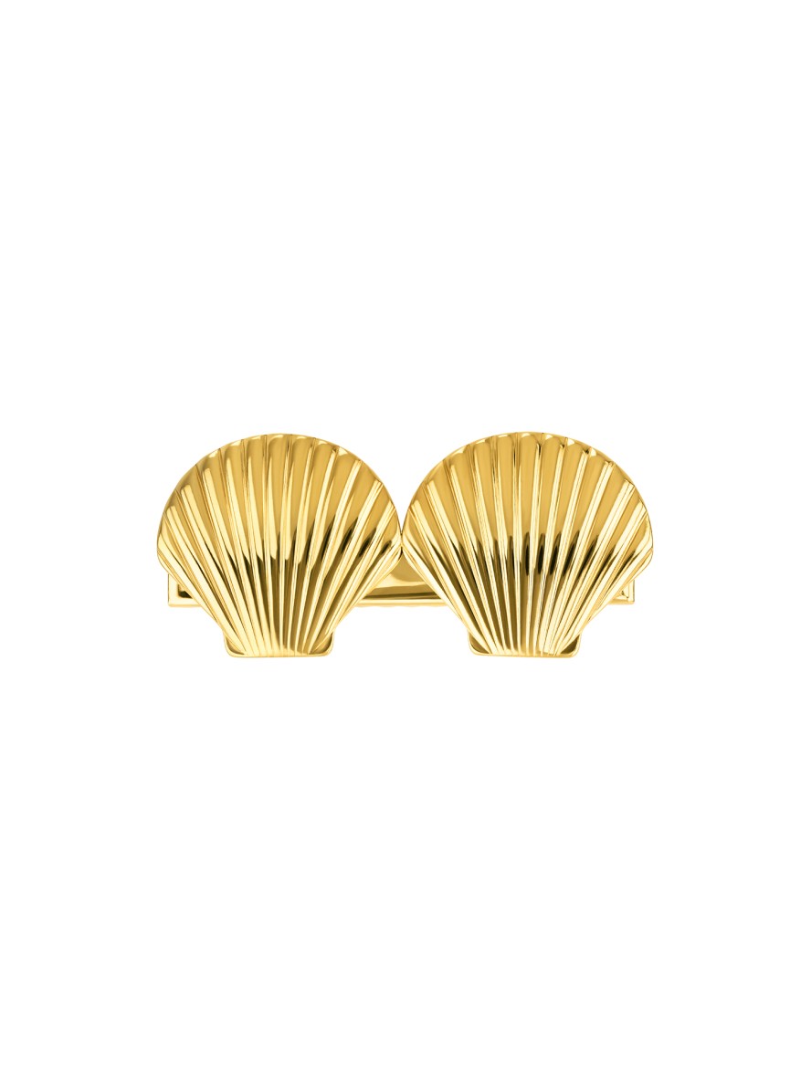 Acessório Cabelo One Mermaid Gold