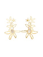 ONE Sophia Cascade Earrings ONE Sophia Cascade Earrings