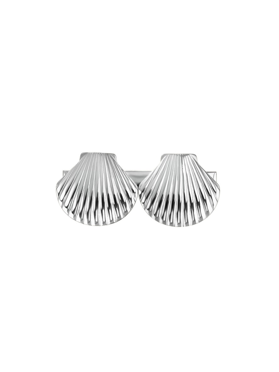 ONE Mermaid Silver Hair Accessory