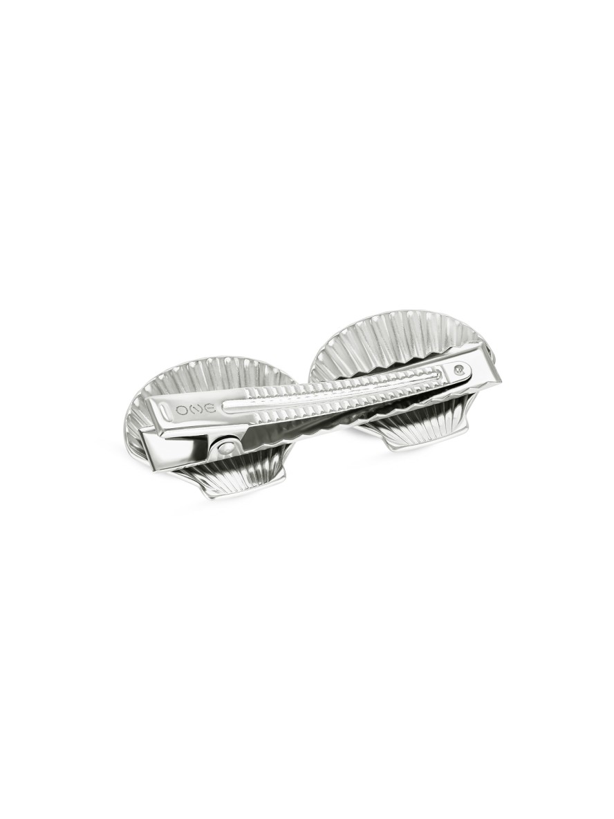 ONE Mermaid Silver Hair Accessory