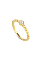 Anillo ONE London 48 Gold Anillo ONE London 48 Gold