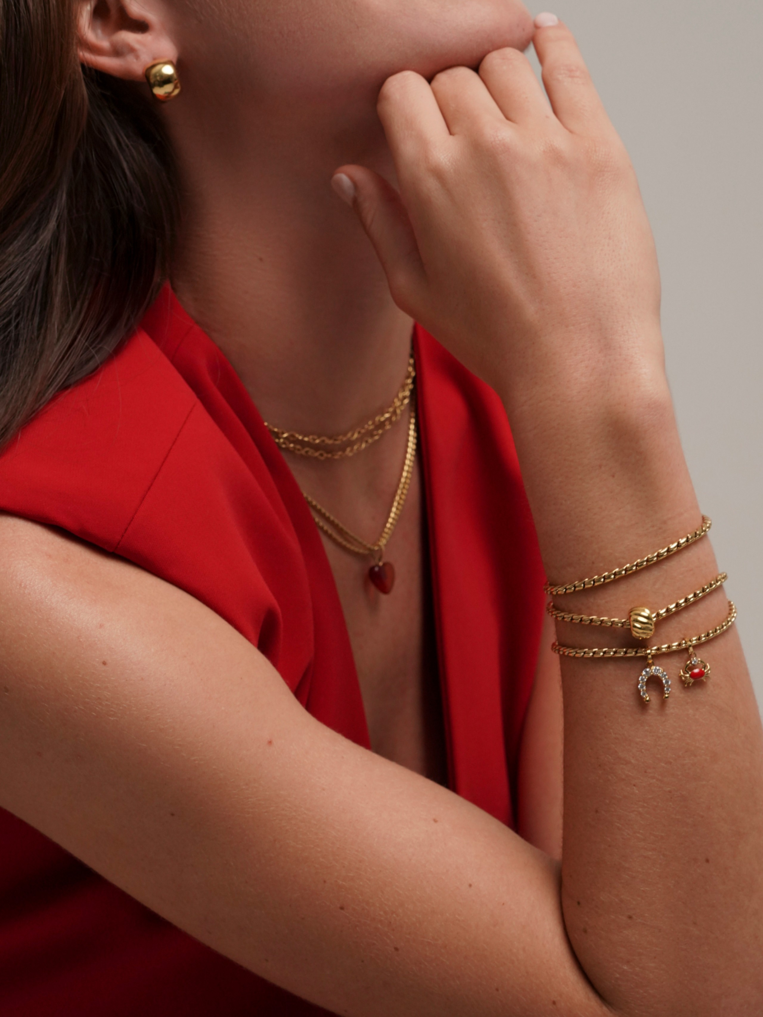 Charm ONE Energy Amulet