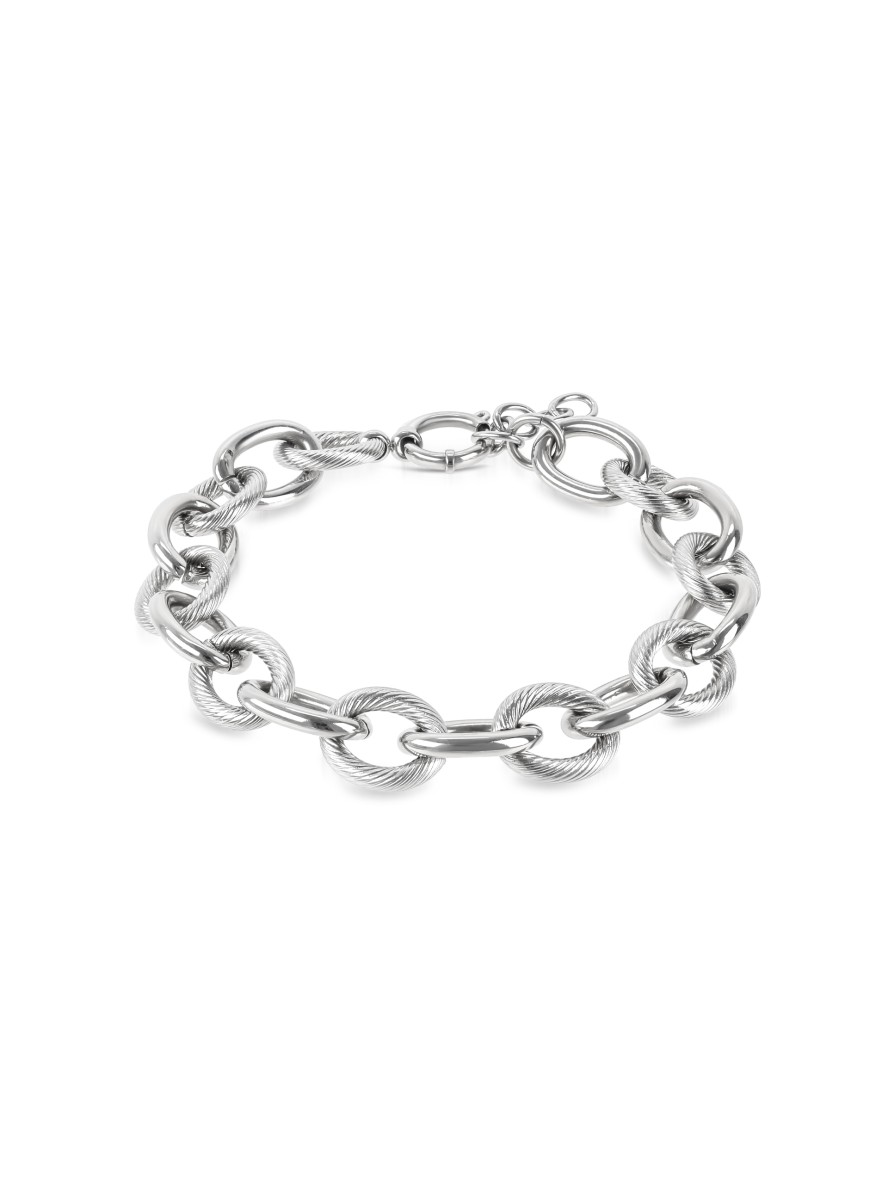 Bracelet One Link Connections