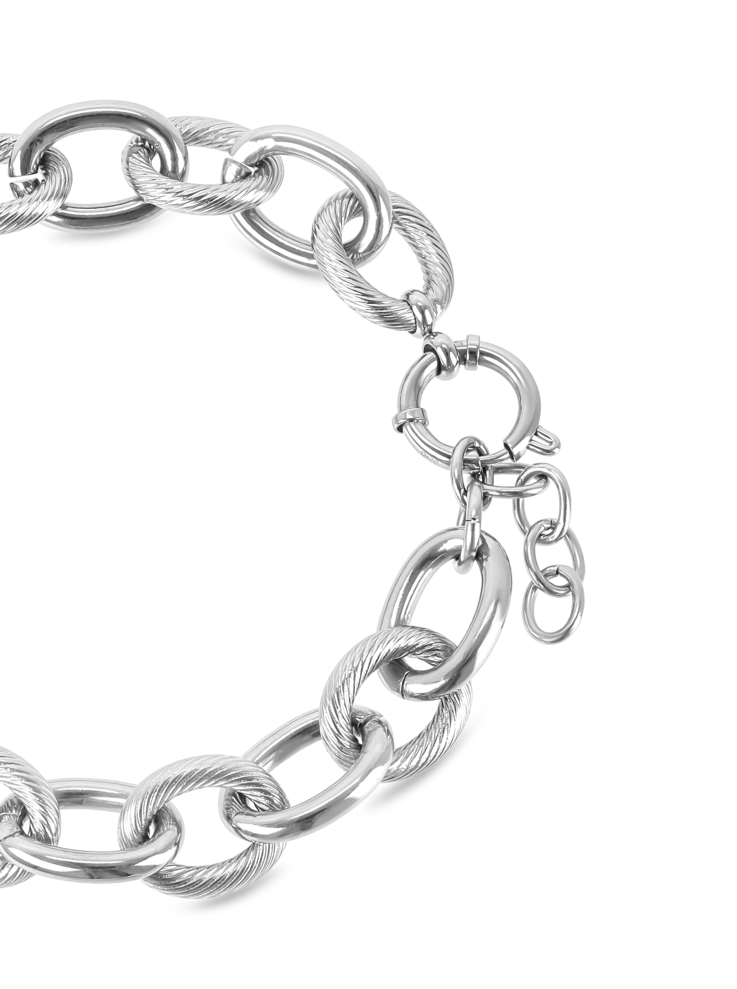 Pulsera ONE Link Connections