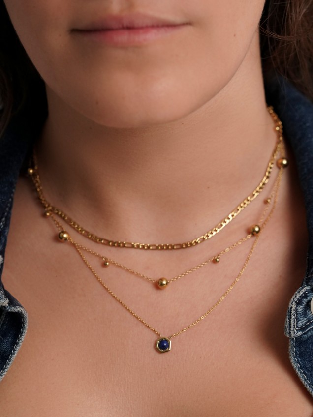 Collar ONE Element Blue