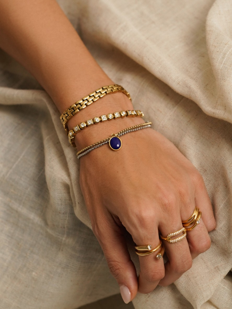 Bracelet One Charming Endless