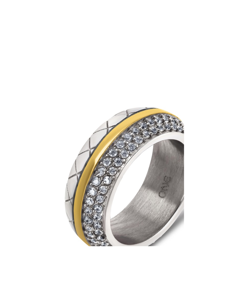 ONE Delightful Ring