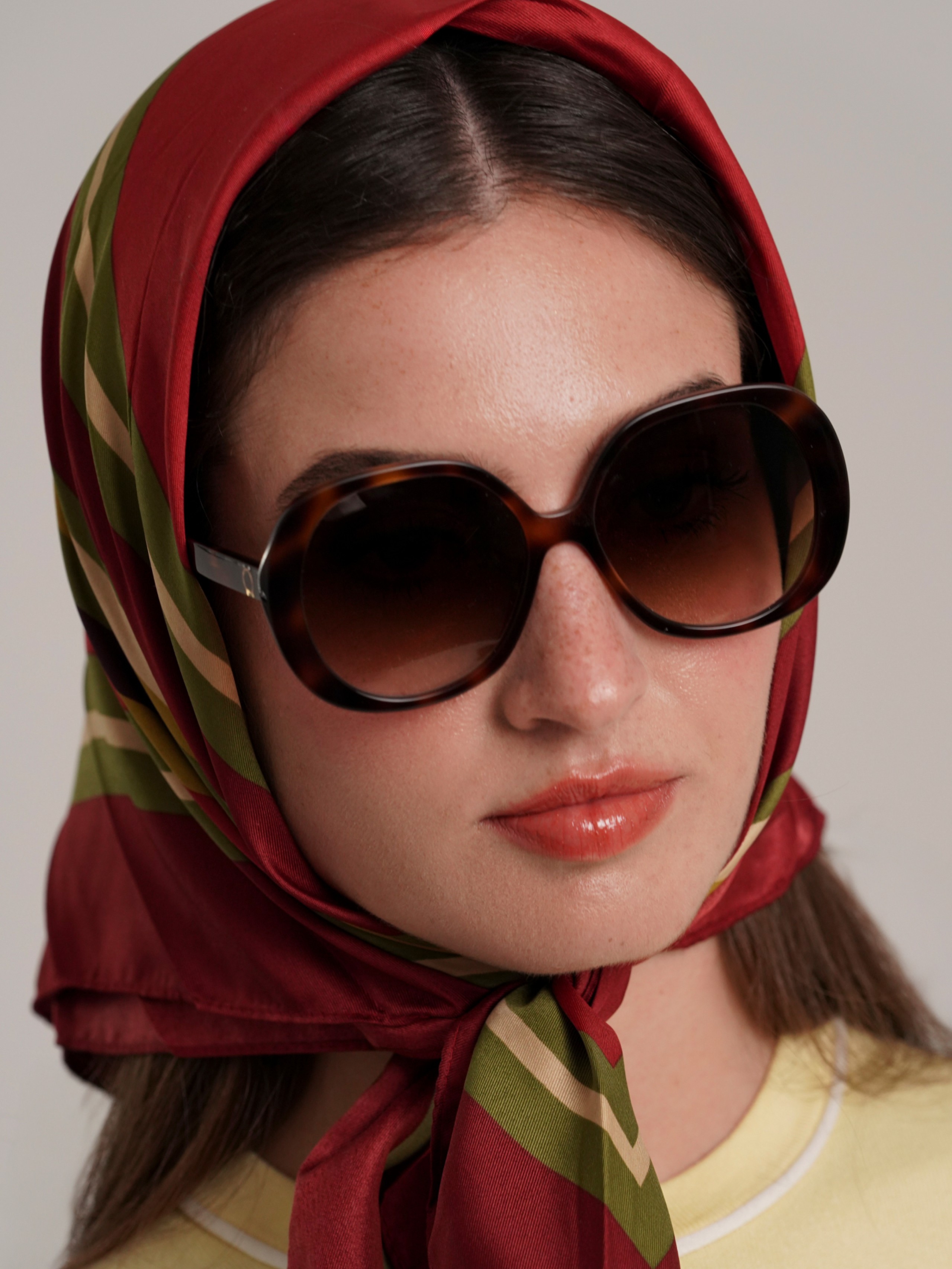 Lunettes de Soleil One Powerful