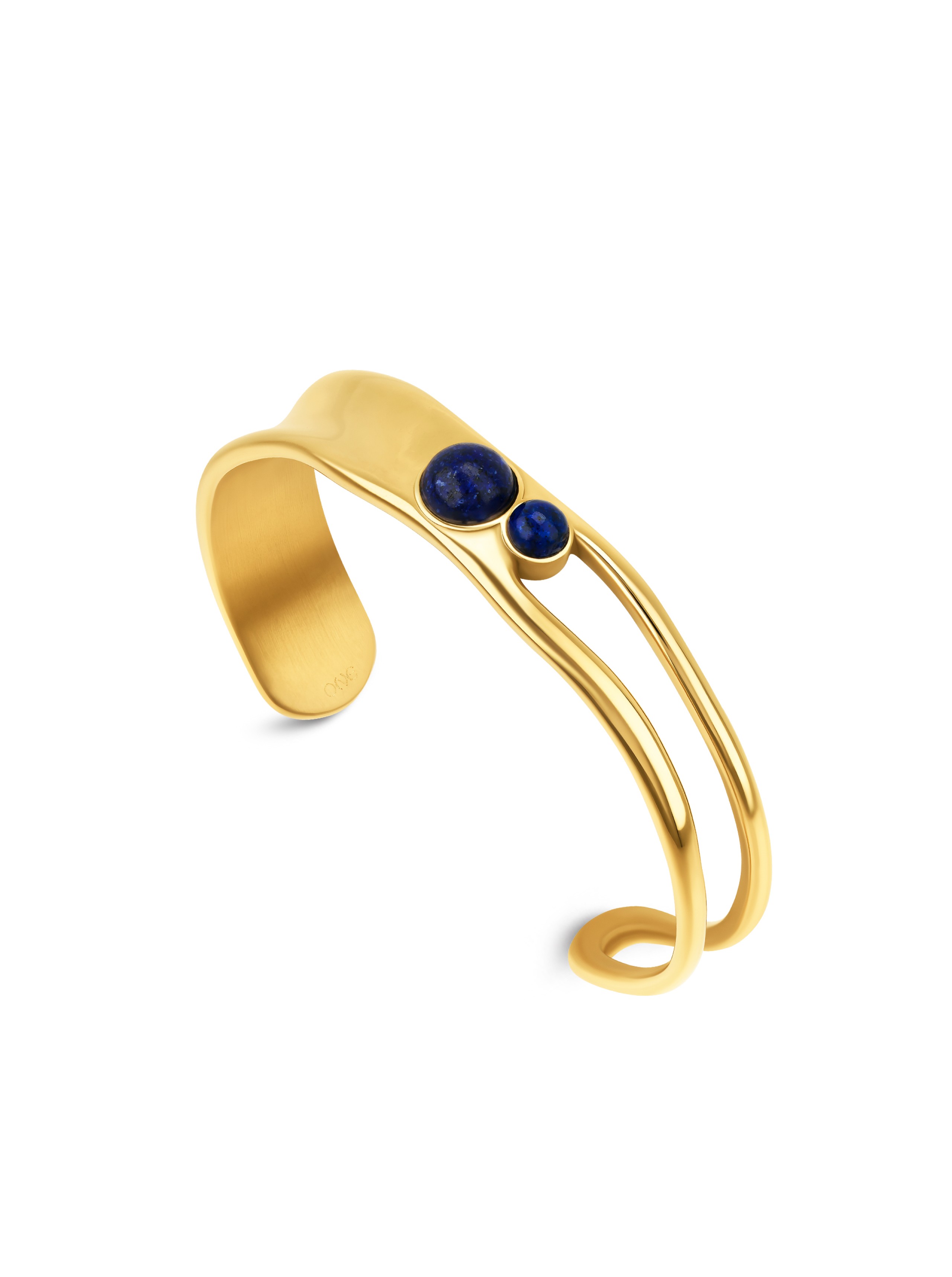 Pulsera Esclava ONE Element Blue