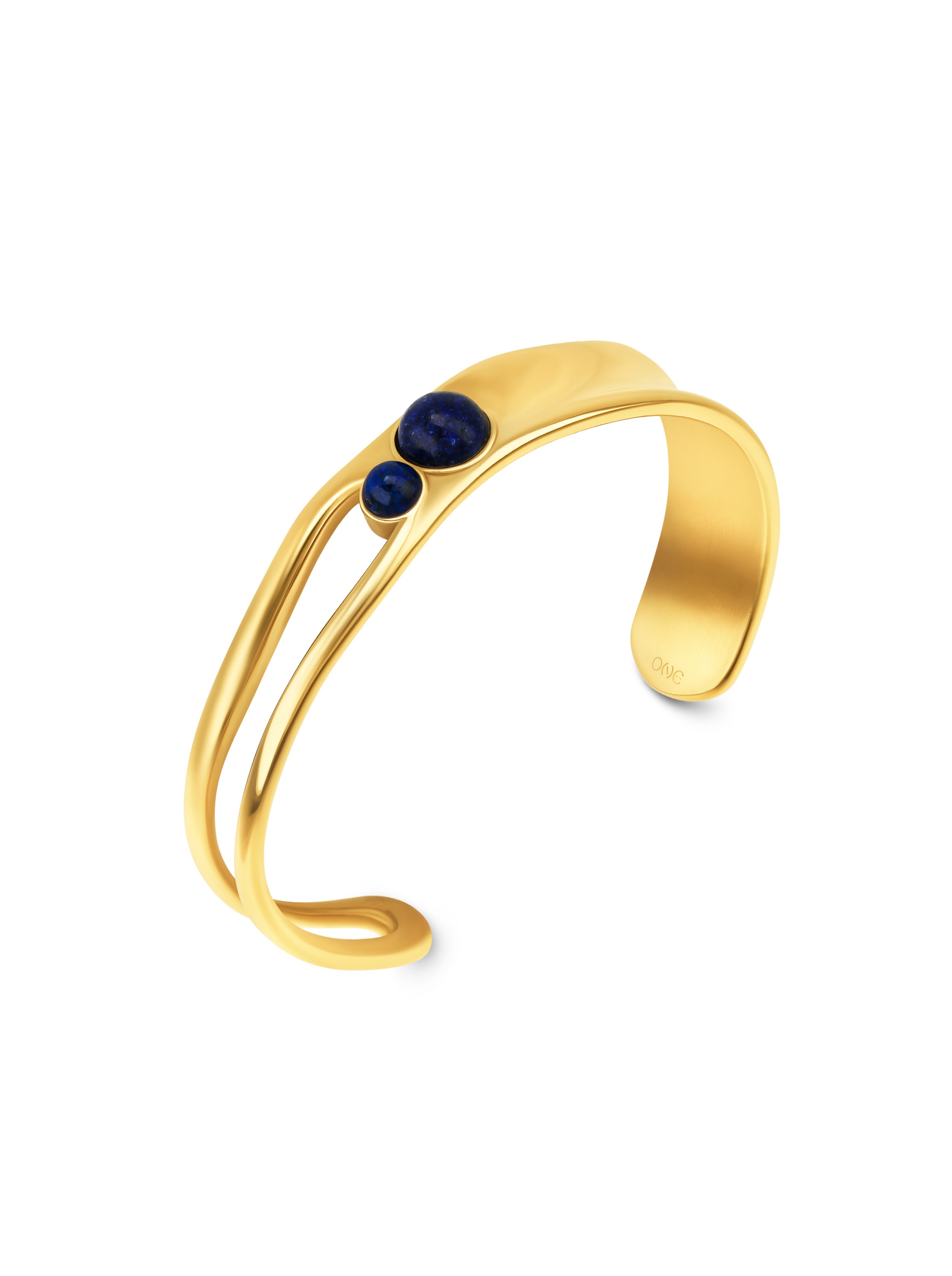 Pulsera Esclava ONE Element Blue