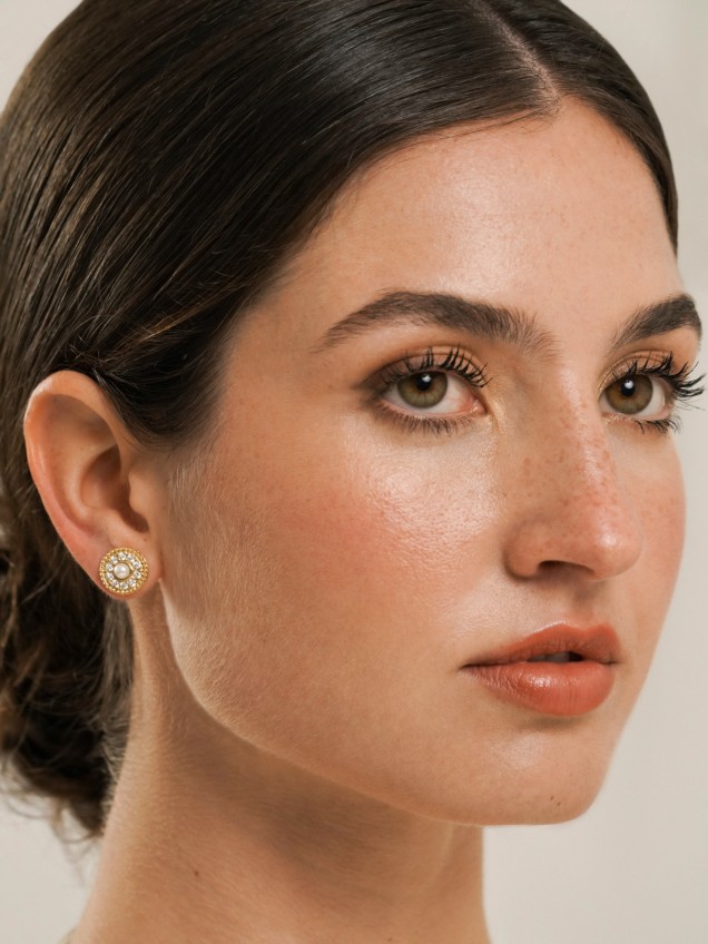 ONE Ophelia Petite Earrings