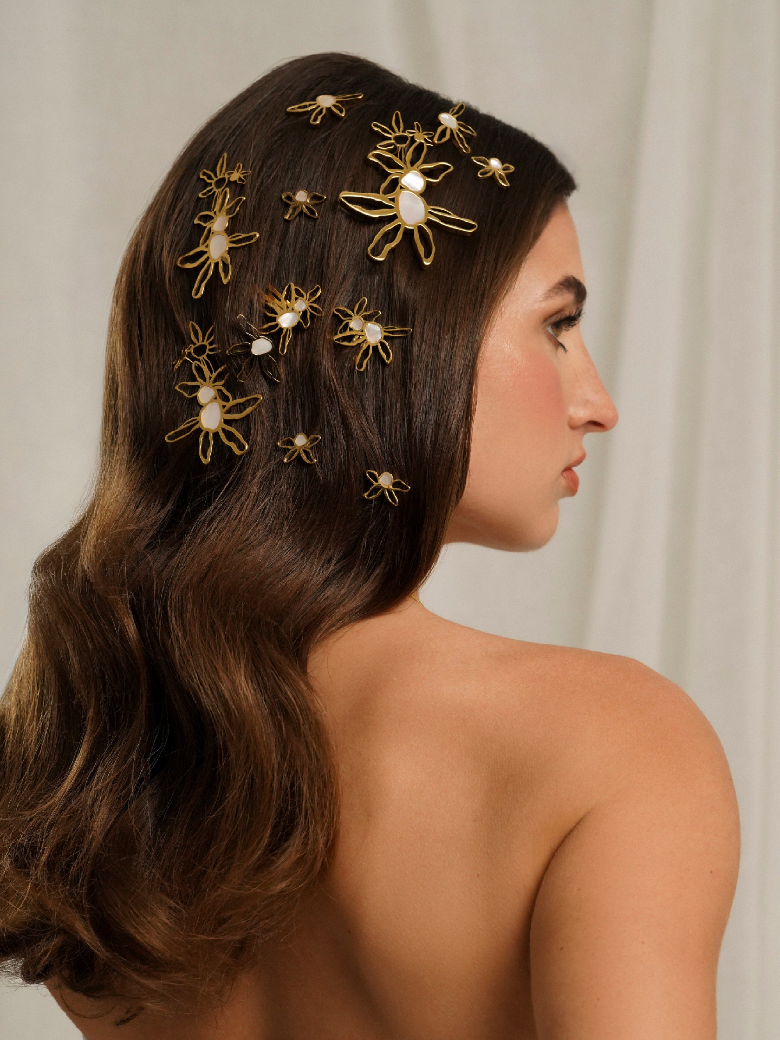 ONE Sophia Hair Accessory