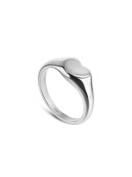 Anillo ONE Crazy Heart Silver Anillo ONE Crazy Heart Silver