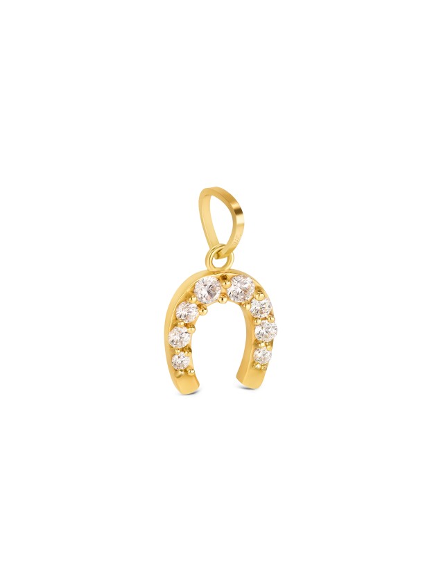 Charme One Energy Amulet