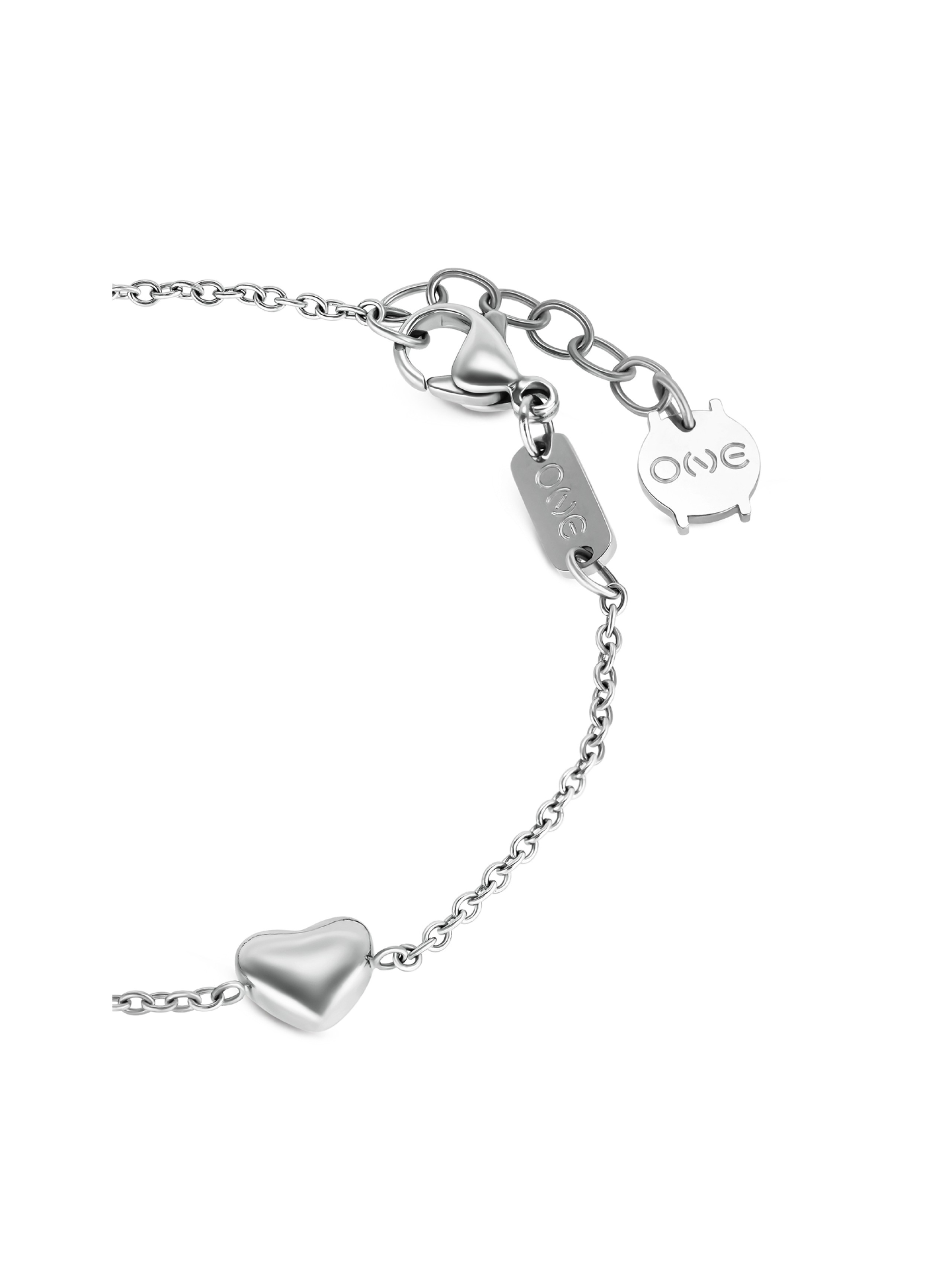 Armband ONE Crazy Heart Embrace