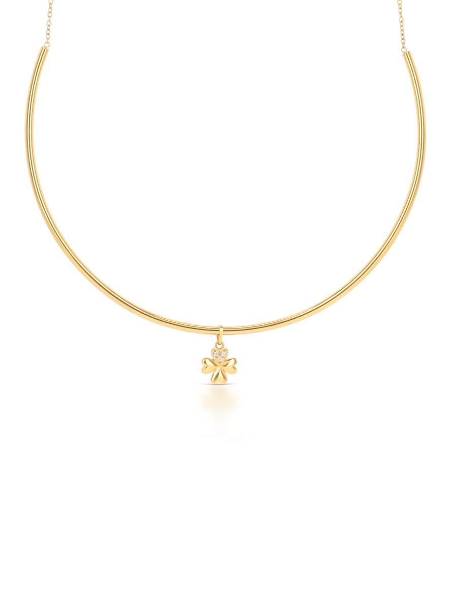 Collier Rigide Gold ONE Energy Master