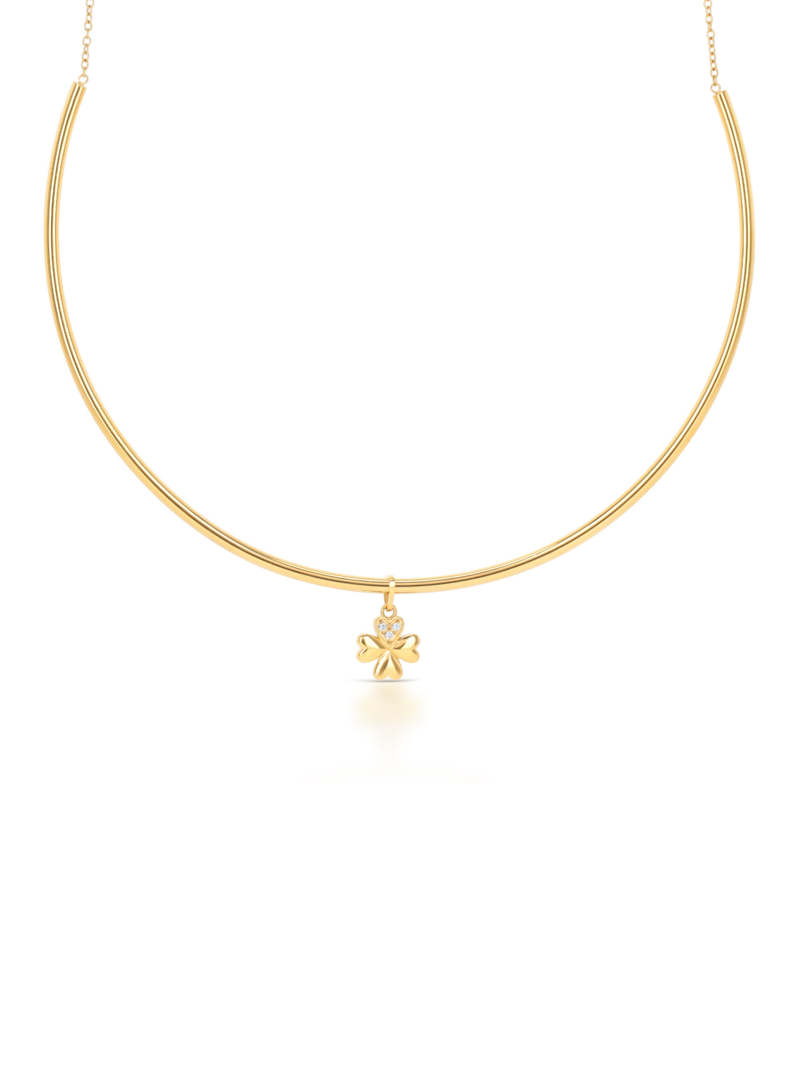 Ketting ONE Energy Master Rigid Gold