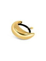 Acessório Cabelo One Moon Large Gold Acessório Cabelo One Moon Large Gold