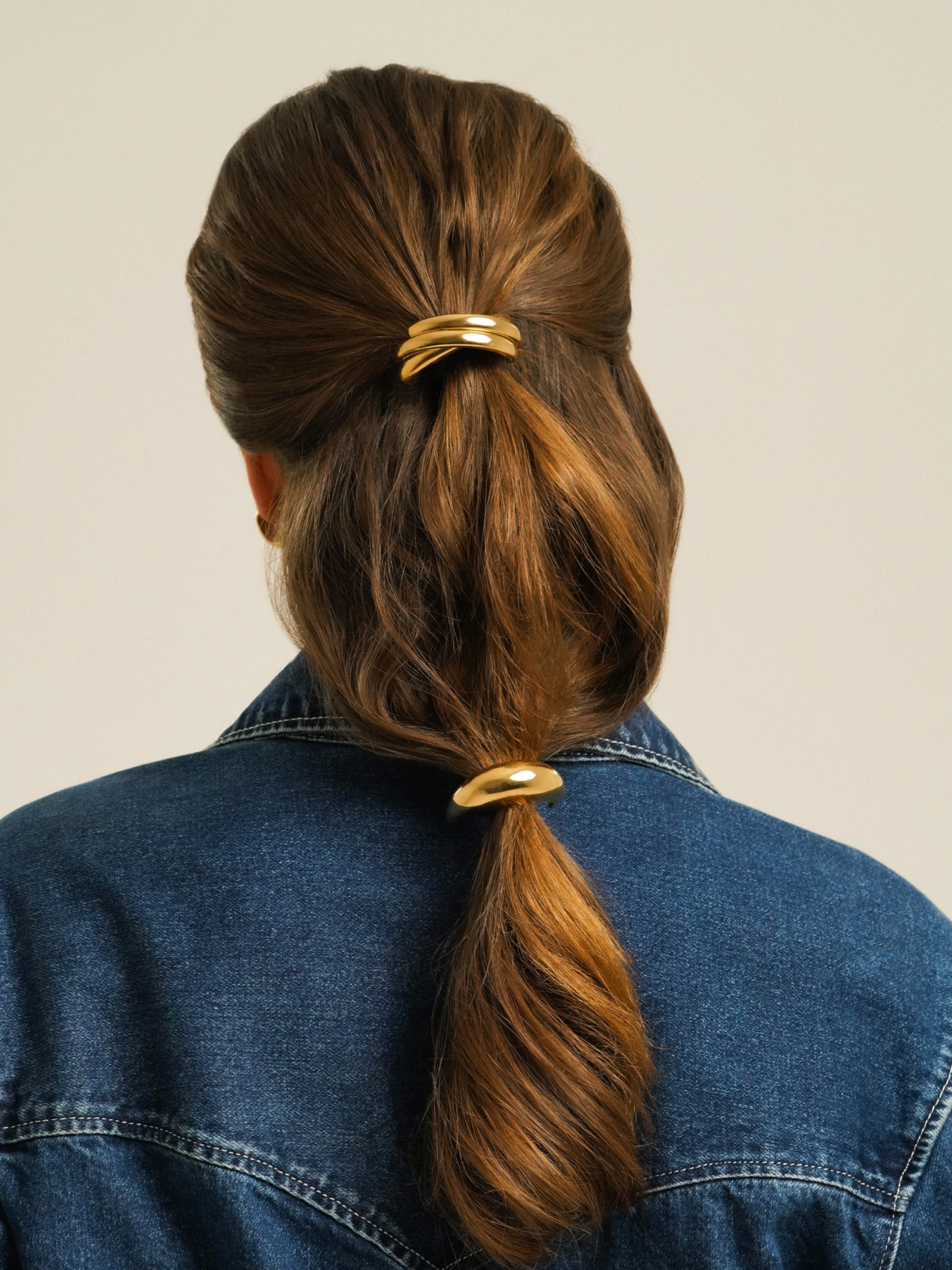 ONE Moon Slim Hair Accessory