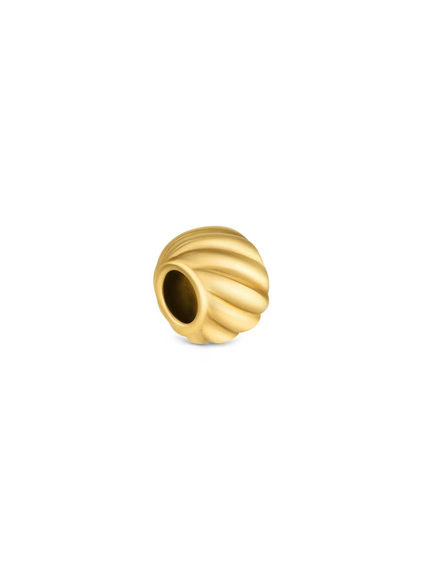 Charm Story ONE Energy Wave Gold