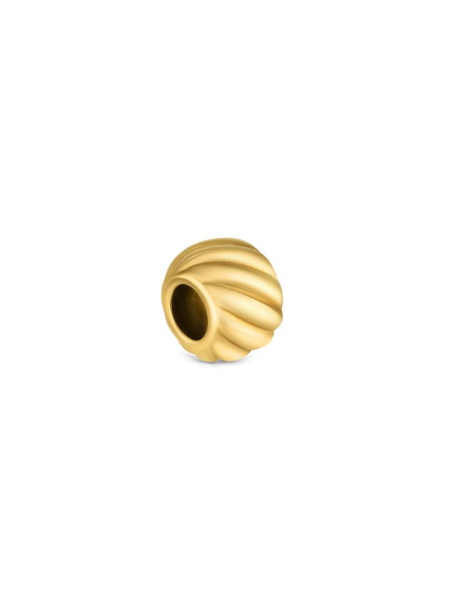 Charm Story ONE Energy Wave Gold