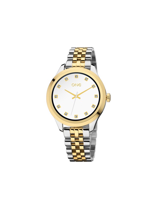 Smartwatch ONE Mini Bicolor