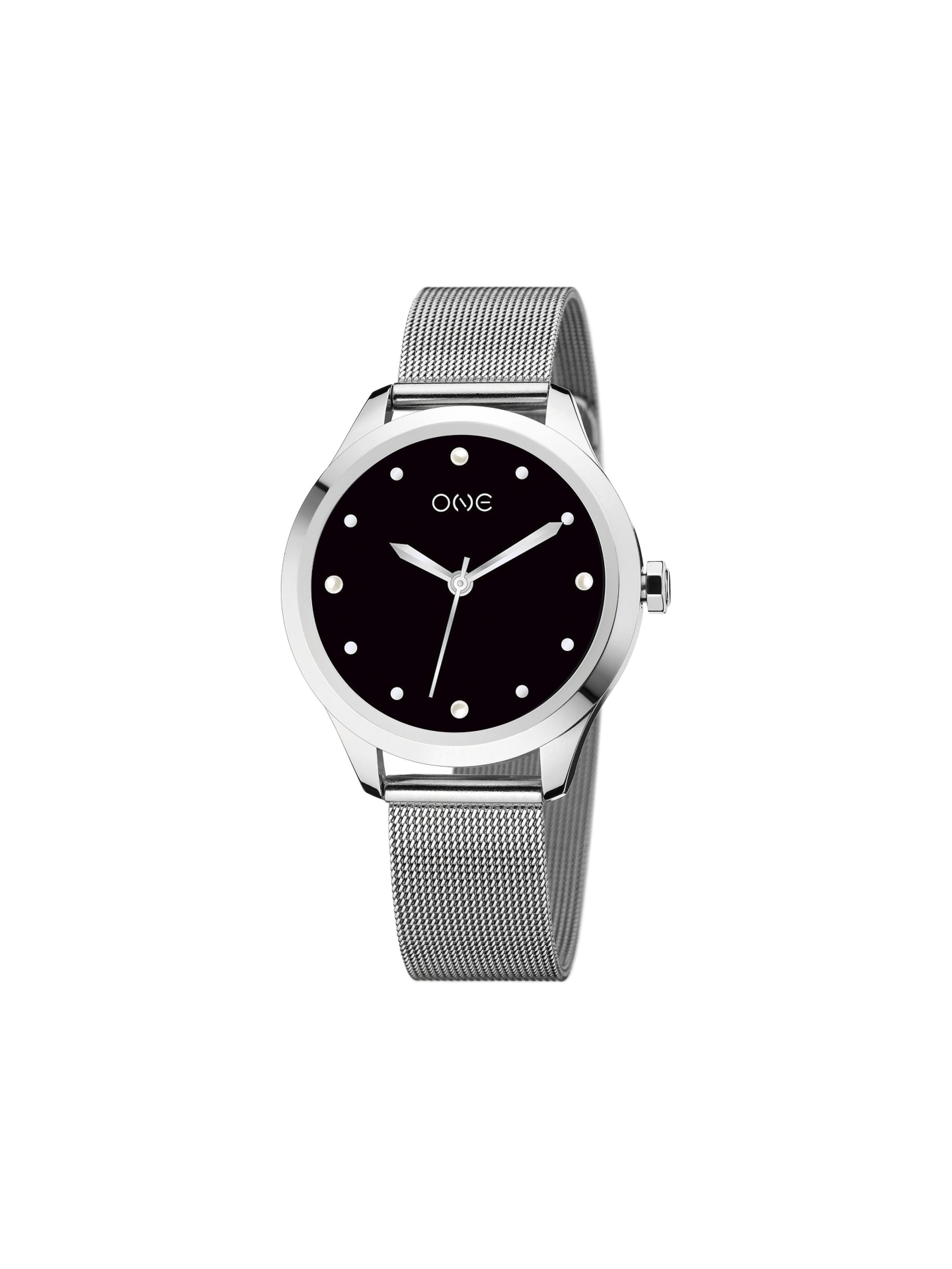 Smartwatch ONE Mini Zilver