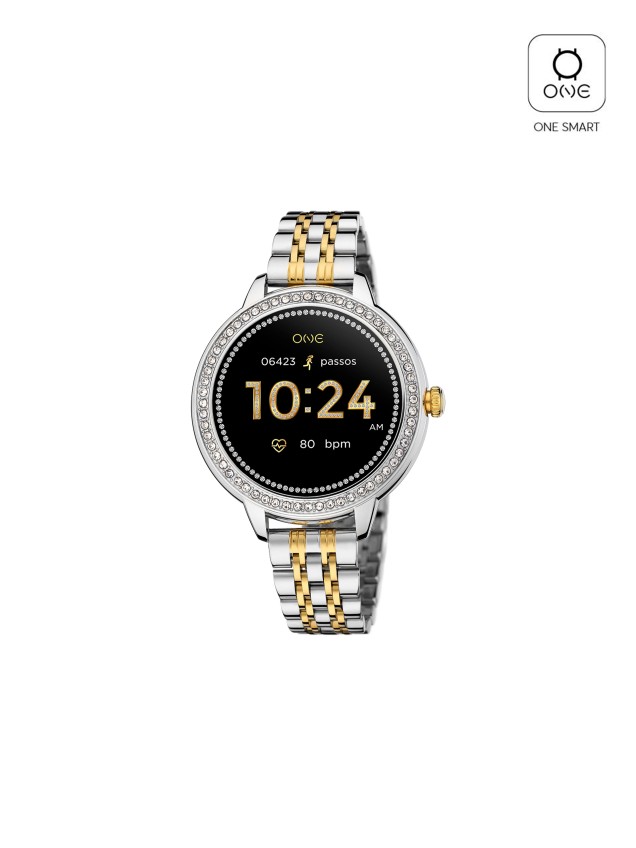 Smartwatch ONE Mini Spark Bicolor