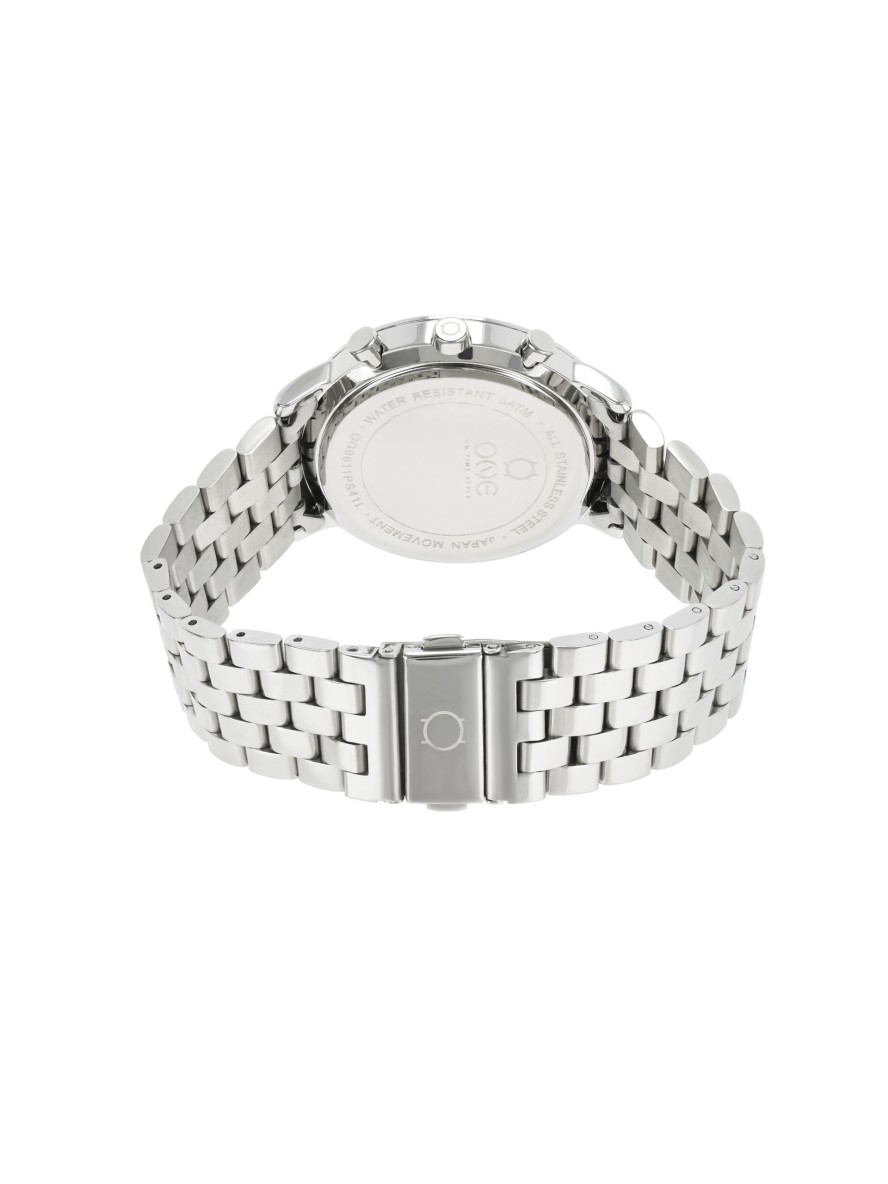 Relógio One Elite Gray