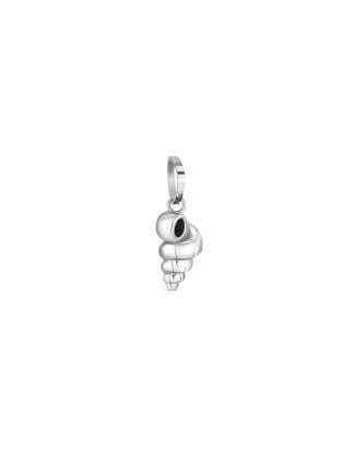 Charme One Energy Conch Silver