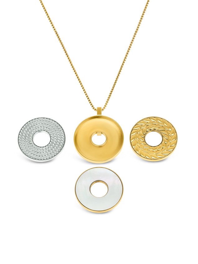 Mood ONE Necklace Set