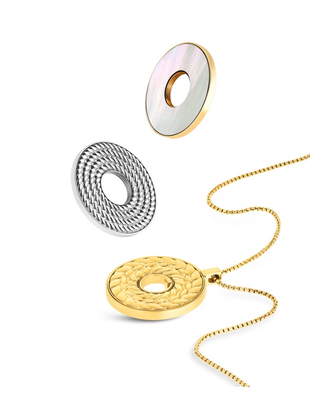 Mood ONE Necklace Set
