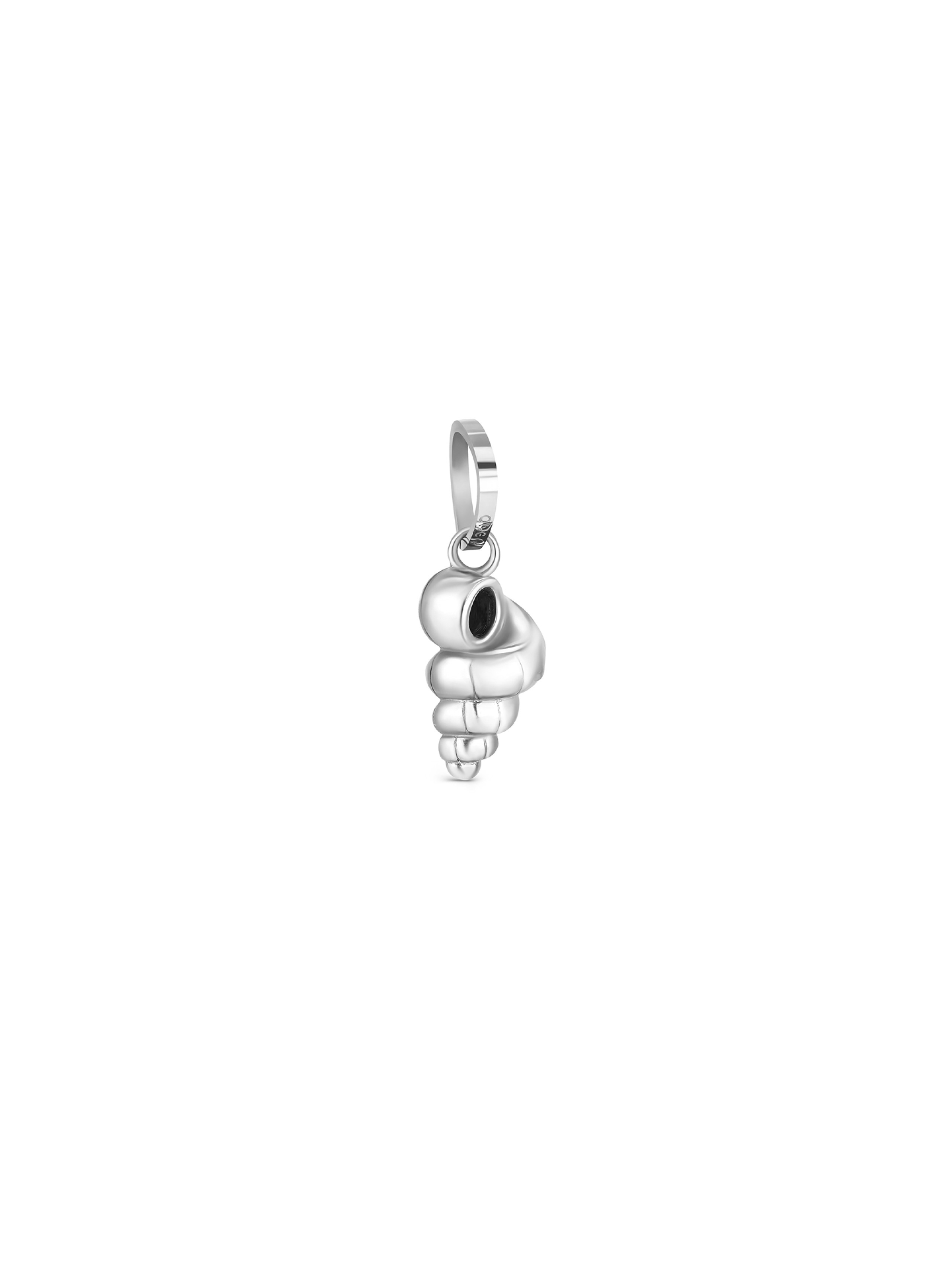 Charme One Energy Conch Silver