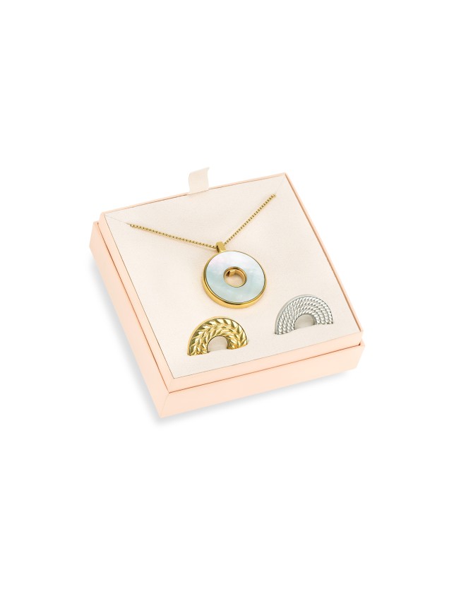 Mood ONE Necklace Set