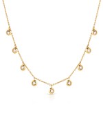 Colar One Neckmess Glow Colar One Neckmess Glow