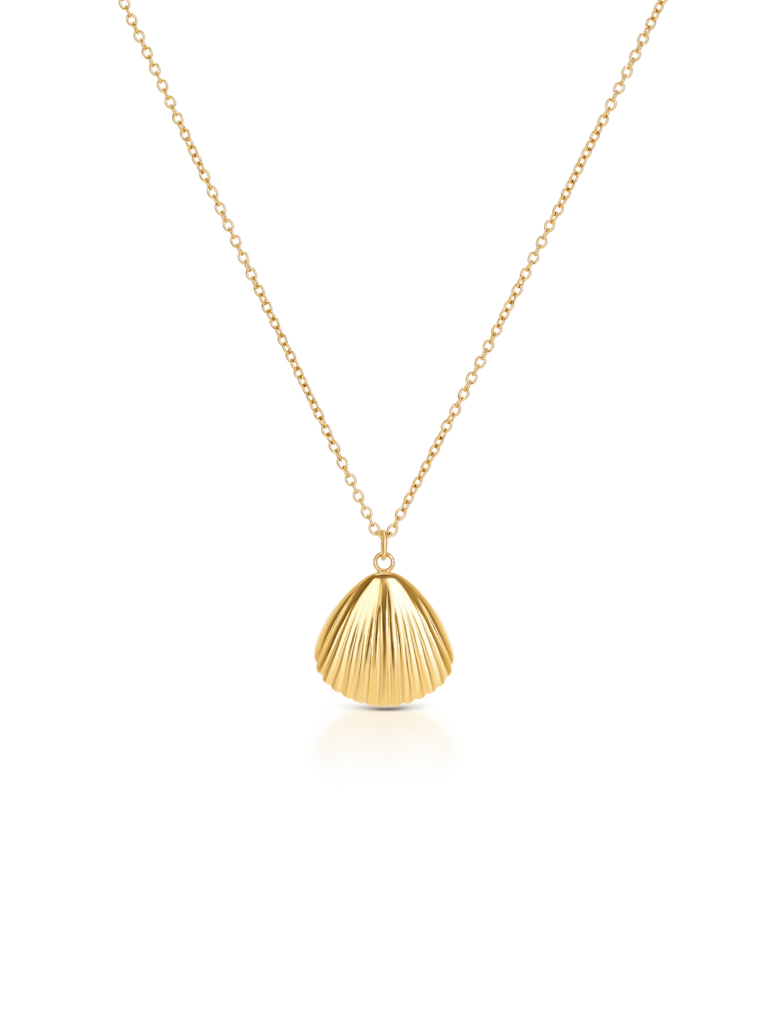 ONE Neckmess Sunset Necklace