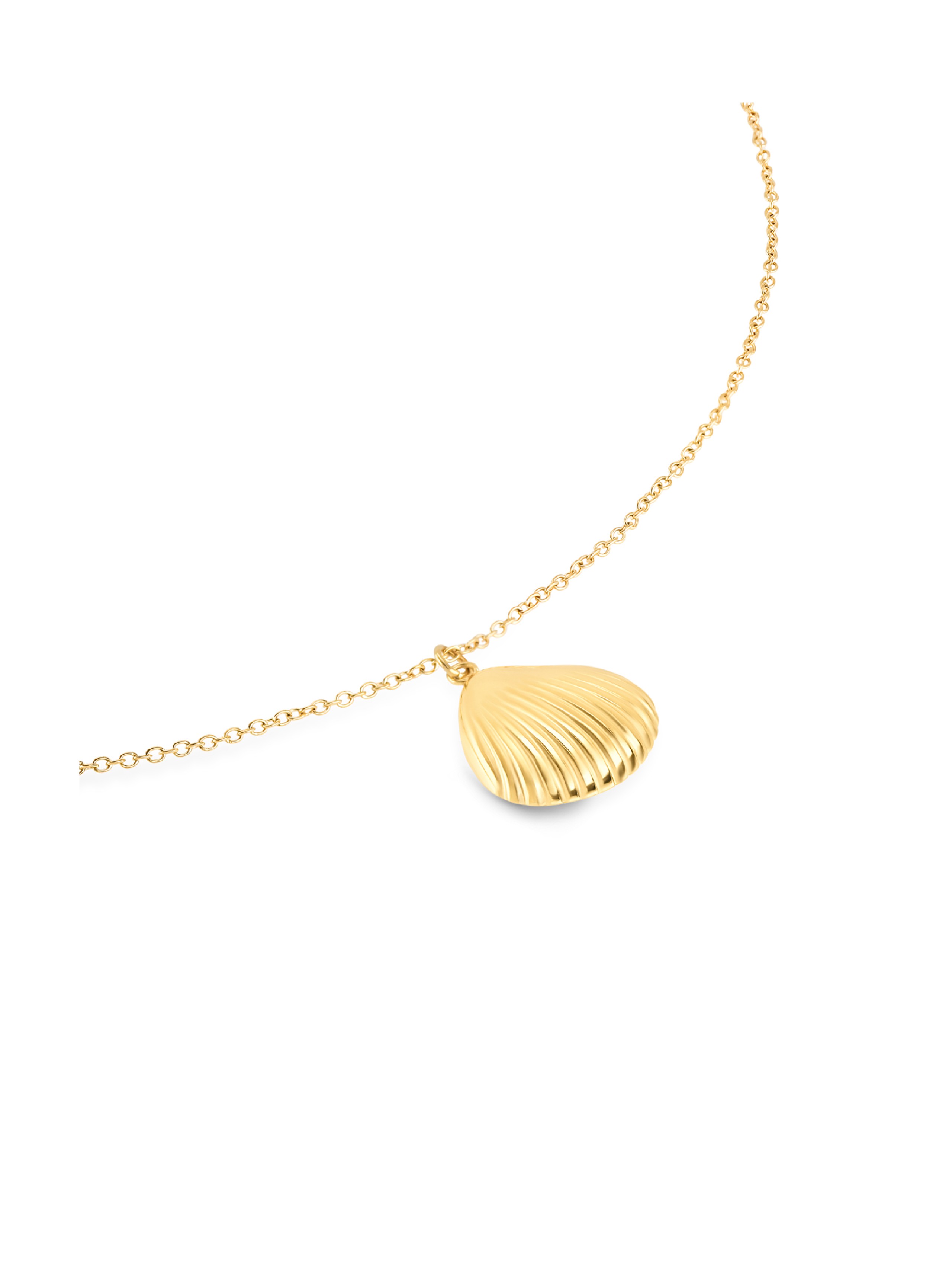 ONE Neckmess Sunset Necklace