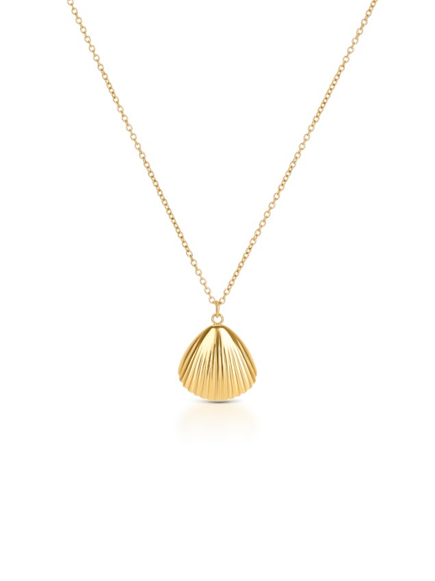 Colar One Neckmess Sunset