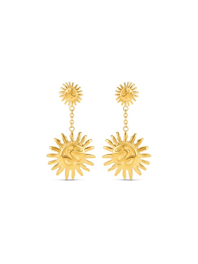 ONE Sunrise Earrings