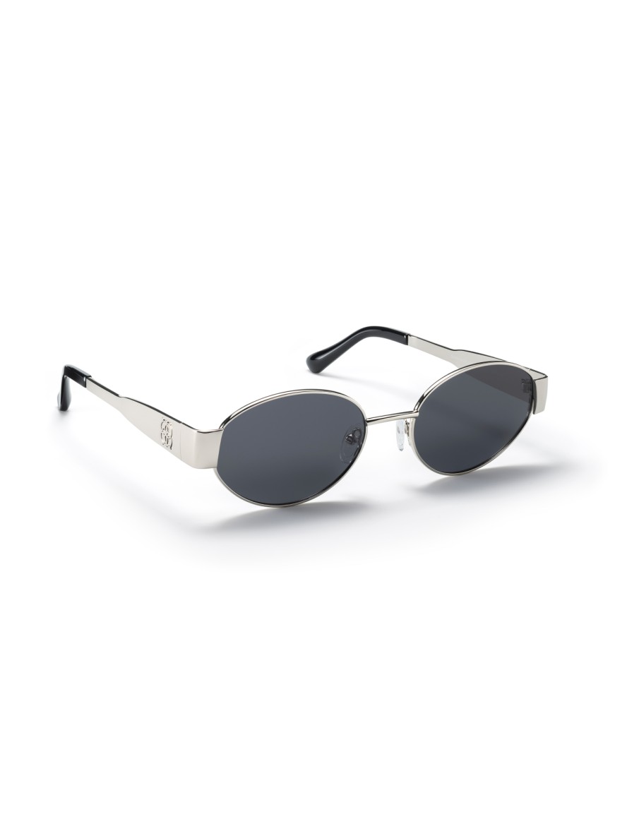 culos de Sol One Vibe Silver