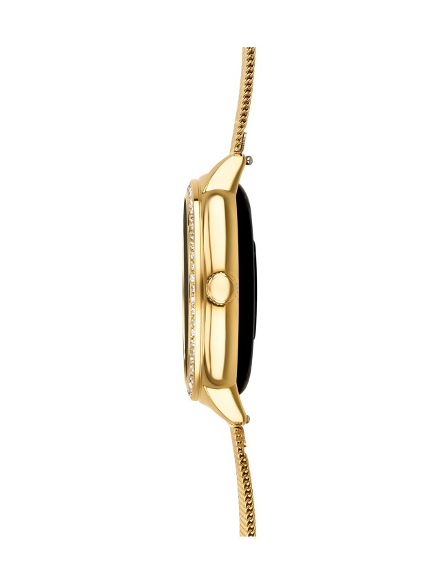 Smartwatch ONE Mini Spark Gold