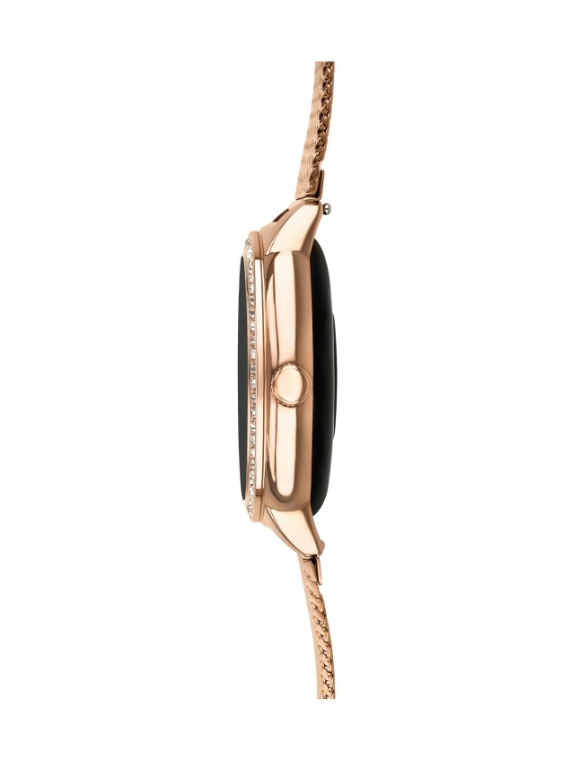 Smartwatch ONE Mini Spark Rosegold