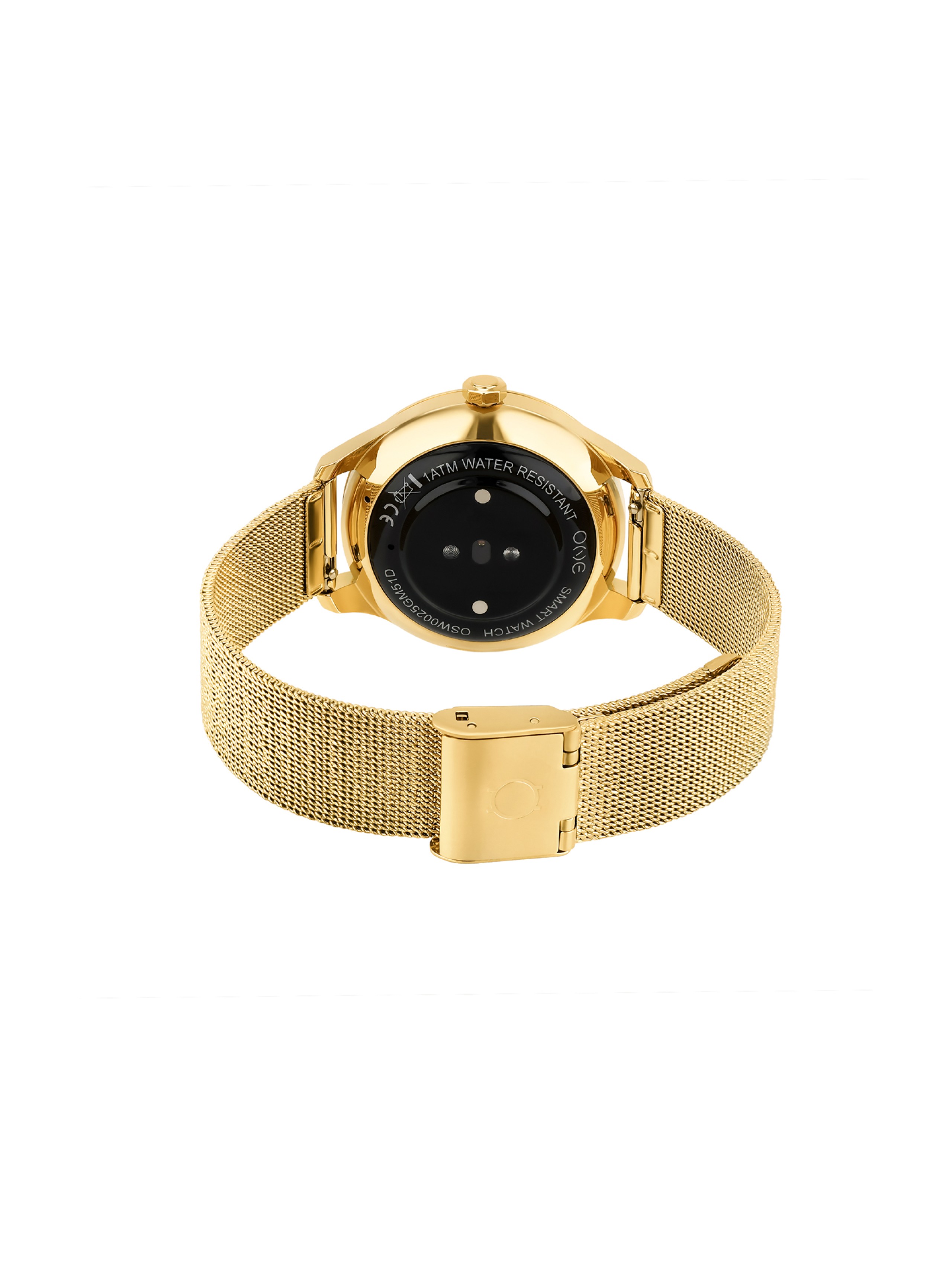 Smartwatch ONE Mini Gold