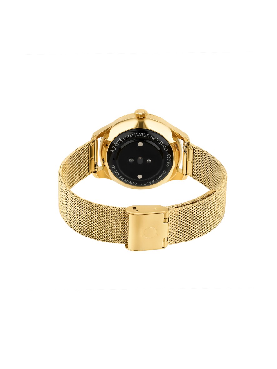 Smartwatch ONE Mini Gold